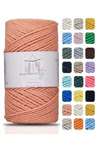 Related product image Makromecity Knitting Yarn