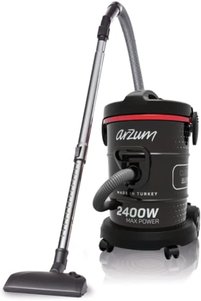 Related product image Arzum Cylinder Bagged Vacuum Cleaner