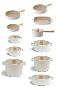 Related product image NEOFLAM Pots