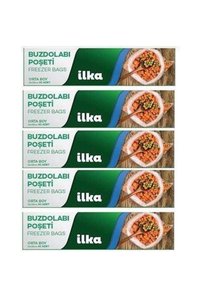 Related product image İlka Plastic Bags