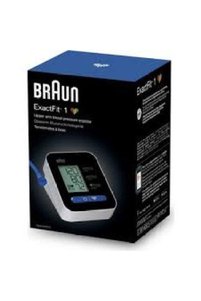 İlgili ürün resmi Braun Tansiyon Aleti