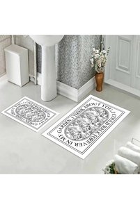 Related product image Evmila Bathroom Mats