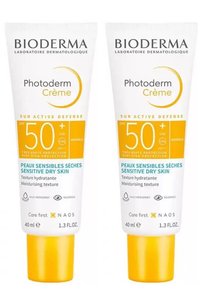 Related product image Bioderma Facial Sunscreen