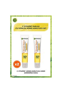 صورة المنتج ذات الصلة Garnier كريمات وجه واقية من الشمس