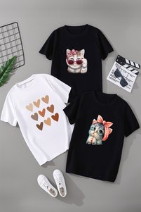 Related product image VASK T-Shirts