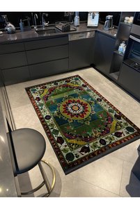Related product image Rugs Modern Halı Kitchen Rug