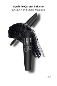Related product image CARLA Mascaras