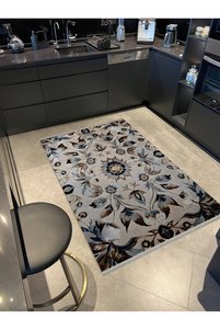 Related product image Rugs Modern Halı Kitchen Rug