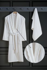 Related product image Binnur Home Bathrobes