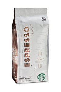 Related product image Starbucks Ground & Bean Coffee