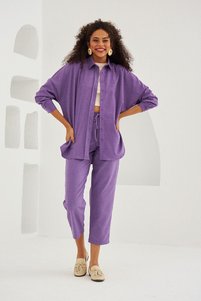 Related product image Orfeo Negro Trousers