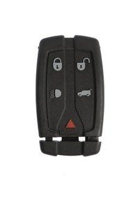 Related product image Land Rover Car Keychains