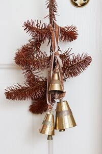 Related product image Beige & Stone Christmas Ornaments