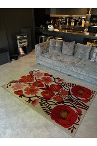 صورة المنتج ذات الصلة Rugs Modern Halı سجادات