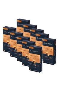 Related product image Davidoff Coffee Capsules & Pods