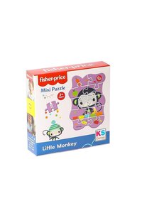 İlgili ürün resmi Fisher Price Çocuk Puzzle ve Yapboz