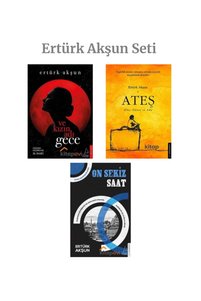 Related product image Destek Yayınları Novel