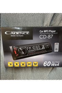 İlgili ürün resmi Cadence Oto Teyp