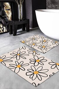 Related product image Evmila Bathroom Mats