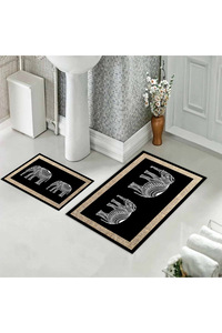 Related product image Evmila Bathroom Mats