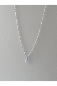 Related product image Siya Silver Steel Necklaces