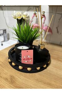 Related product image Süs Dükkanı Bathroom Organizer