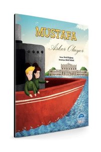 Related product image Martı Yayınları Children's Storybooks