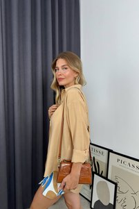 İlgili ürün resmi Sue Store Gömlek