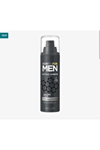 Oriflame North For Men Active Carbon Traş Köpüğü - Fiyatı, Yorumları