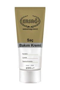 İlgili ürün resmi Ersağ Saç Kremi