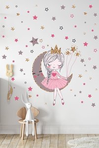 Related product image KanvasSepeti Wall Stickers