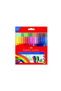 صورة المنتج ذات الصلة Faber Castell أقلام خطاطة