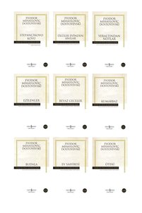 Related product image Türkiye İş Bankası Kültür Yayınları World Literature