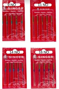Related product image SINGER Needle