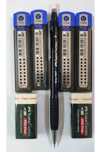 Related product image Faber Castell Clutch Pencils