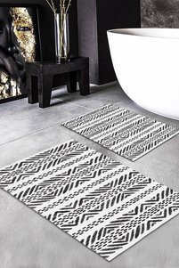 Related product image Evmila Bathroom Mats