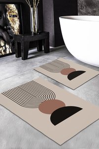 Related product image Evmila Bathroom Mats