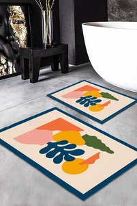 Related product image Evmila Bathroom Mats
