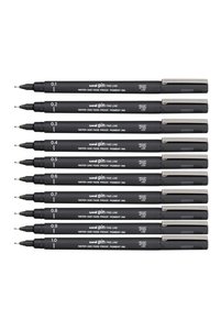 Related product image Uni Technical Drawing Pens