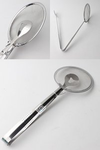 Related product image QNİAY Sieves