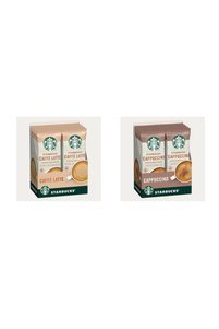 Related product image Starbucks Granulated Coffee