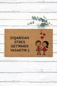 Related product image Paspas Yap Doormats