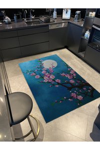 Related product image Rugs Modern Halı Kitchen Rug