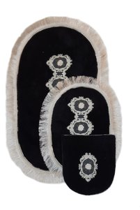 Related product image Bonny Home Bathroom Mats