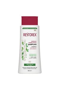 Related product image Restorex Shampoos