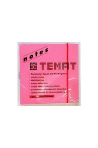 Related product image Temat Note Papers and Notepads