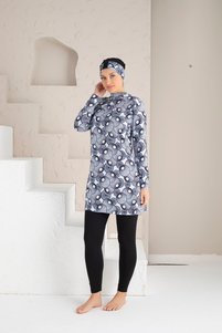 Related product image DONEX Fully Covered Swimsuits