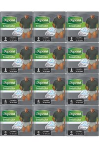 Related product image Depend Adult Diapers