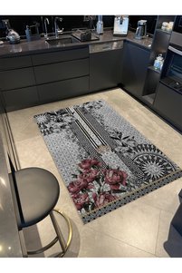 Related product image Rugs Modern Halı Kitchen Rug