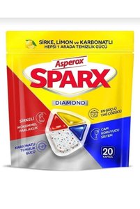 Related product image ASPEROX Dishwashing Detergents